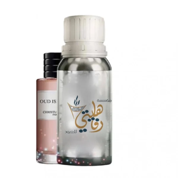 عطر عود اصفهان