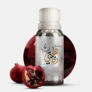 عود الرمان
