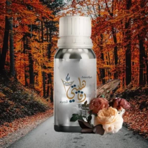 عطر مسك العود