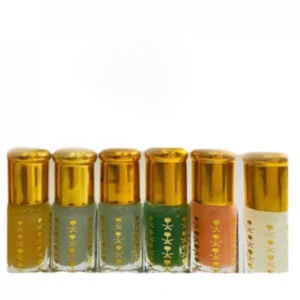 مجموعة عطور المسك