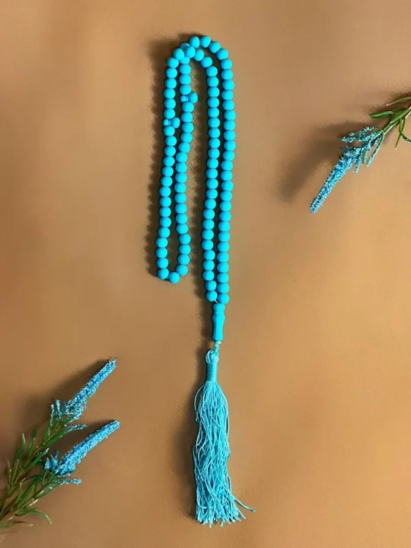 ⁦سبحه برائحه اللافندر⁩ - الصورة ⁦3⁩