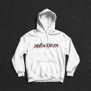 هودي شعار جيجيتسو كايزن