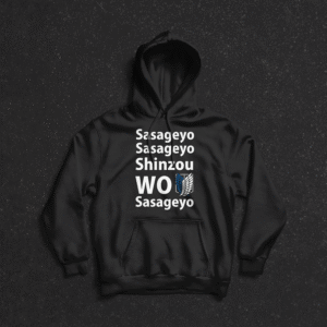 هودي شينزو ساساقيو