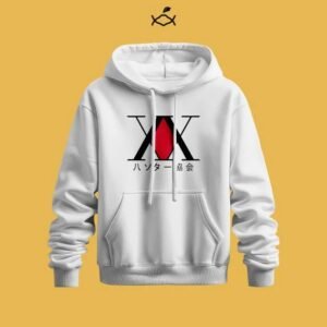 هودي هنتر اكس هنتر