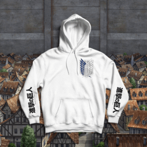 هودي فيلق الاستطلاع الجديد