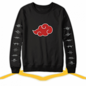 سويت شيرت الأكاتسكي