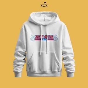 هودي شعار بليتش